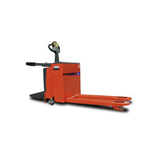 electric pallet truck