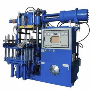 horizontal injection molding machine