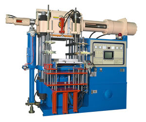 horizontal injection molding machine