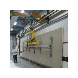 sheet vacuum lifting device