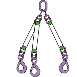 round sling