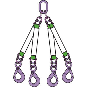 round sling