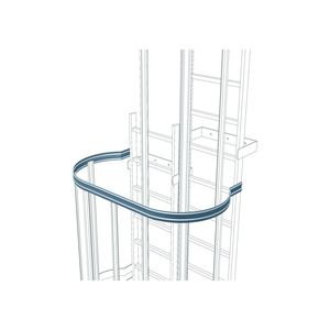 aluminum ladder