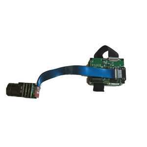 thermal imaging camera module 1