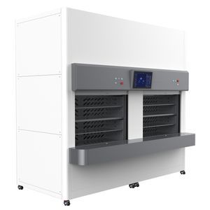 automatic cabinet