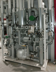 steam generator