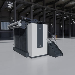 steam preheater 1