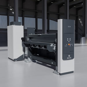 mechanical shear 1