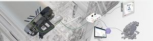 monitoring regulation system
