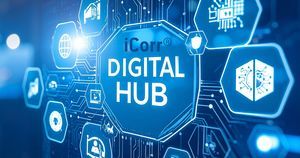 e-commerce Cloud platform 1
