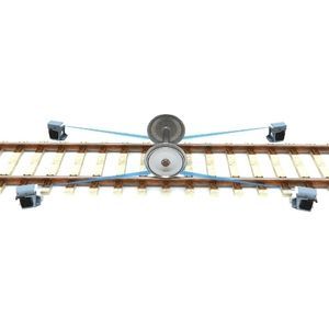 multi-camera inspection system