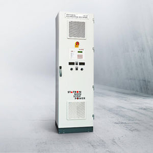 DC current rectifier