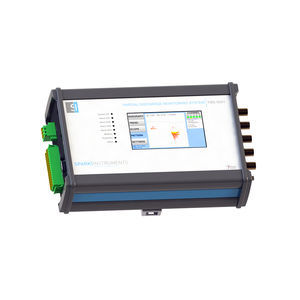 portable partial discharge monitor 1