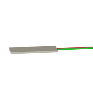 electromagnetic field fluxmeter 1