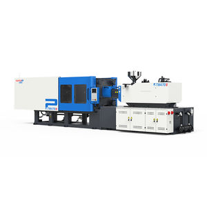 horizontal injection molding machine