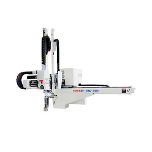 Cartesian robot