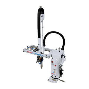 Cartesian robot 1