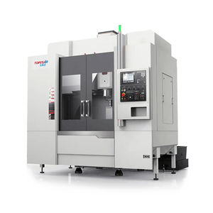 3-axis machining center