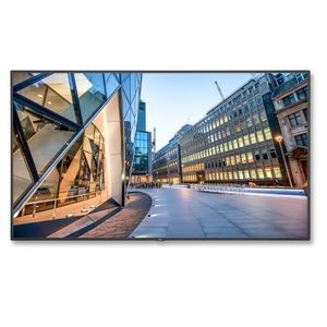 LCD displays