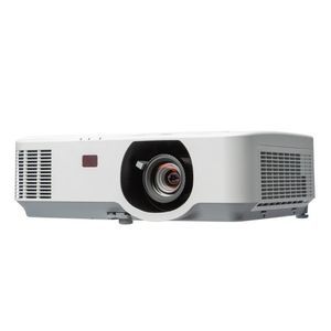 LCD projector