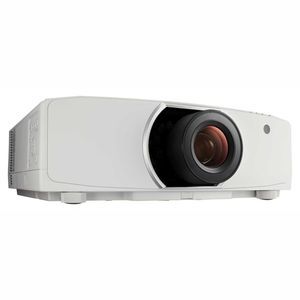 LCD projector 1