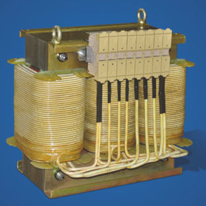 power transformer