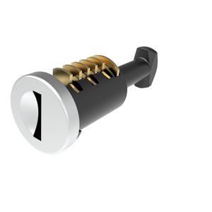 cylinder lock