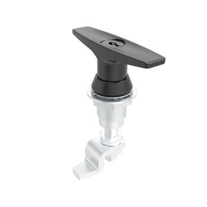 compression latch