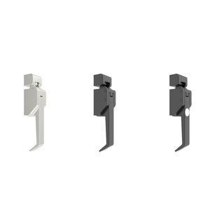 lever-operated latch 1