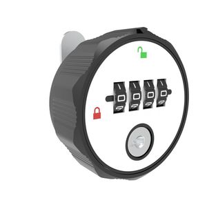 combination lock