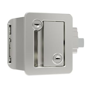 lock latch 1