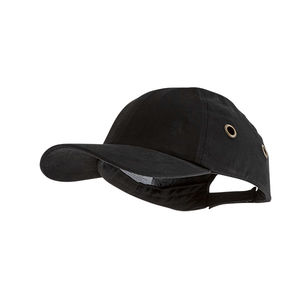 cotton bump cap