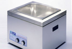 medical ultrasonic tank
