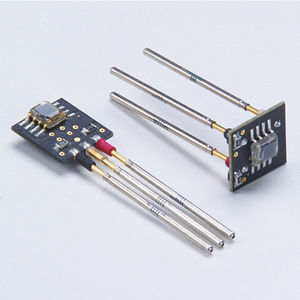 LED color sensor