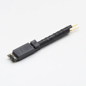 photoelectric color sensor