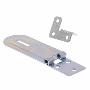 security hasp