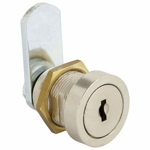 cylinder lock