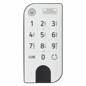 12-key keypad