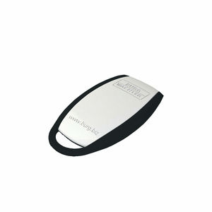 RFID integrated circuit transponder