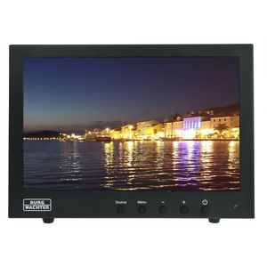 LCD monitor