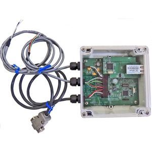 RFID interface