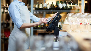 sales management software