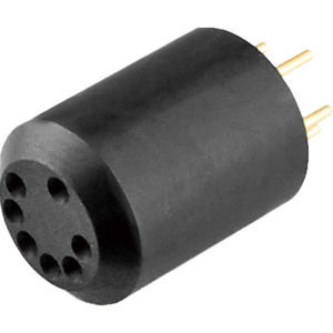 laser diode socket 1