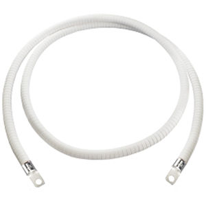 ceramic-insulated electrical cable