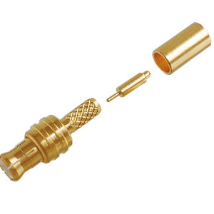 RF connector 1
