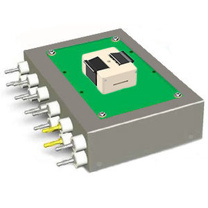 IC device test socket - All industrial manufacturers
