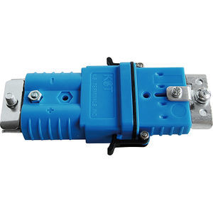 electrical power supply connector