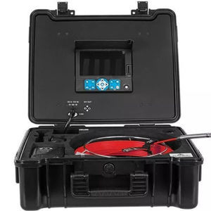 pipe inspection camera