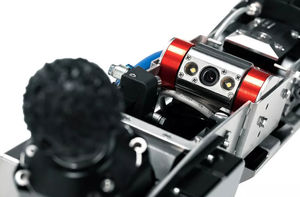 4-axis robot