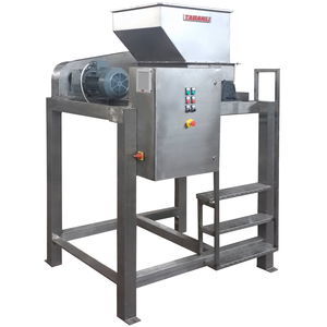 centrifugal rotor crusher
